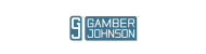 GAMBER JOHNSON