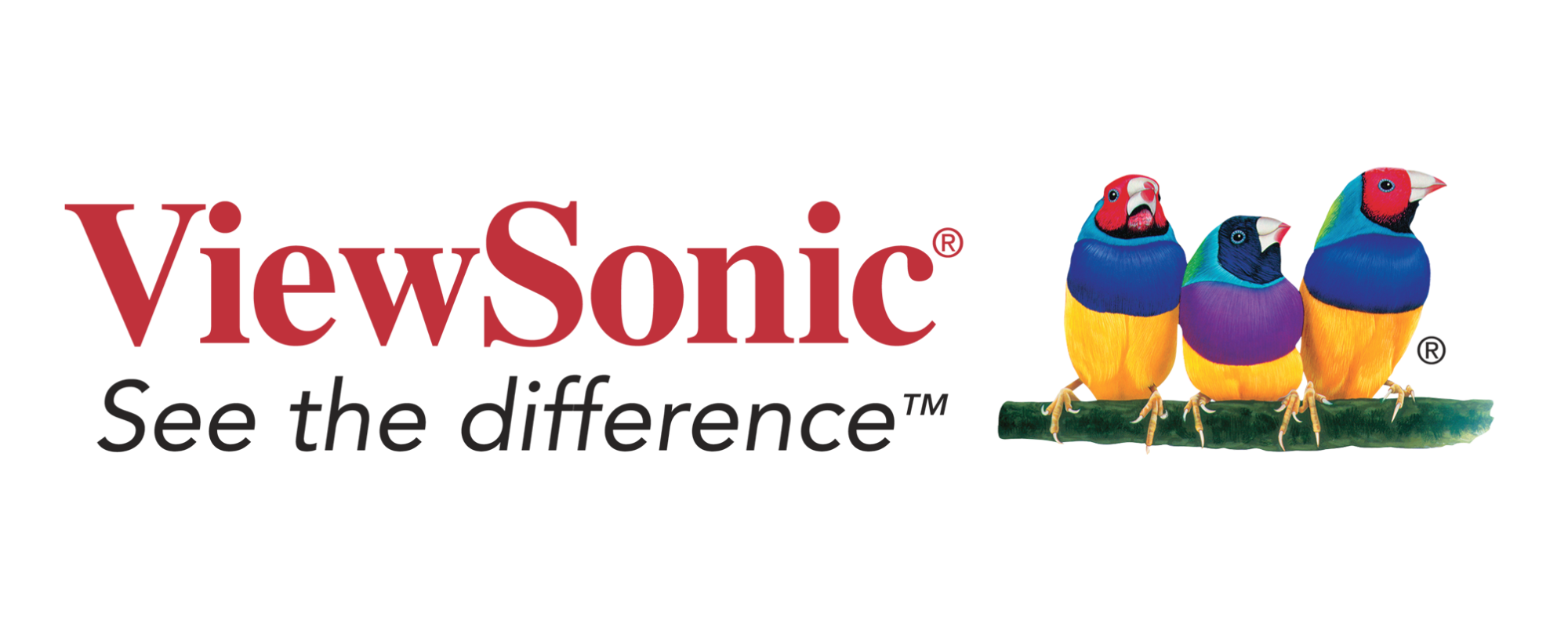VIEWSONIC